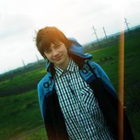 Matvey  Ankushin