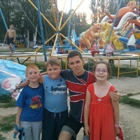 Антон Бобрышев