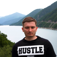 Volodymyr Povoroznyk