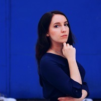 Ирина Галеева