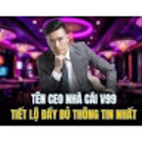 CEO Trần Quang Hiếu – Nhà điều hành thương hiệu V99
