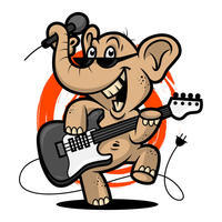 elephant