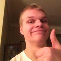 Joey Lundblad