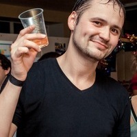 Алексей Волков