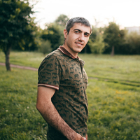 Арушанян Андрей