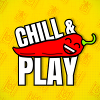 CHILL & PLAY