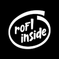 rofl inside