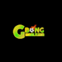 GBONG Giải Trí Cá Cược Trực Tuyến – Đa Trò Chơi, Thưởng Hấp Dẫn