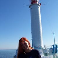Ксения Шестакова