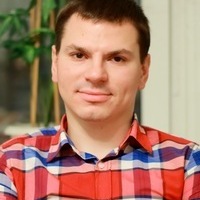 Алексей Чалков