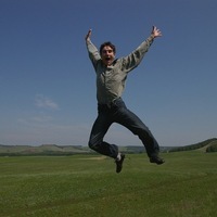 Timofey Valovity
