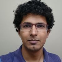 Anshuman Pandey