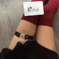 Nickish