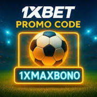 The Best 1xBet Promo Code 2026 :✭1XMAXBONO✭ — VIP Bonus Up to €/$130