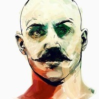 Иван Мельников