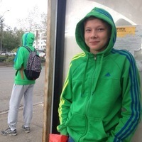 Денис Ошурков