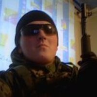 Алексей Некрасов
