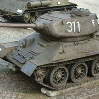 Tank