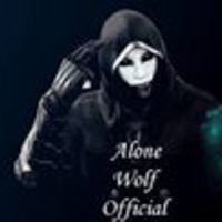 Волк Одинокий