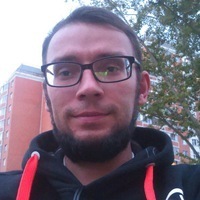 Даниил Денисов