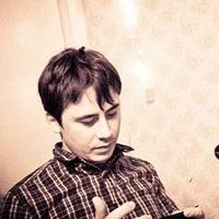Alexey Rafal'yants