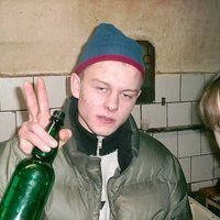 Алексей Бушланов