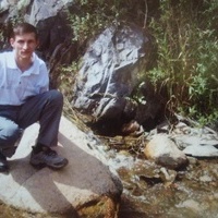 Александр Дерябин