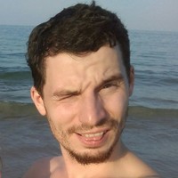 Роман Щербаков