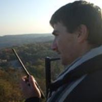 András Bachmann