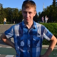 Денис Чистяков