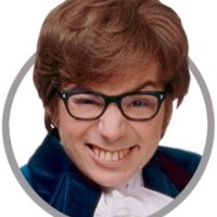 Austin Powers