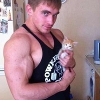 Артур Шаемов