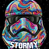 ItzStormy