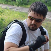 Ilya Malyavskiy