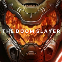 T H E D O O M S L A Y E R