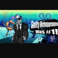 Smitty Werbenjagermanjensen