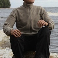 Андрей Хованский