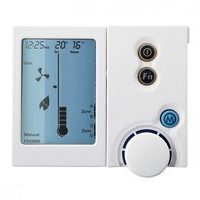 Brivis Network Controller