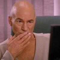 Captain Picard