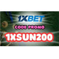 code promo 1xbet sn