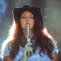Diana  Tirskikh