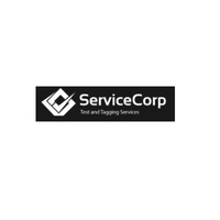 ServiceCorp – Test and Tag