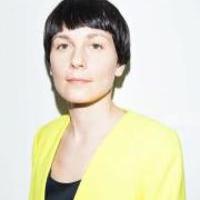 Kate Sedlyarova
