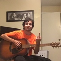 Sebastian Garrido