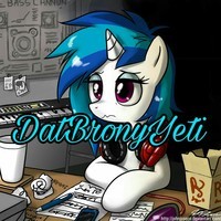 DatBronyYeti