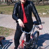 Pavel Pavlykhin
