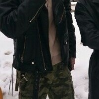 Павел Доркин
