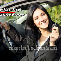 ChapelHillLocksmith