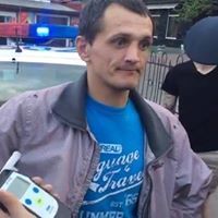 Микола Товчигречка