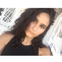 mariam chrikishvili